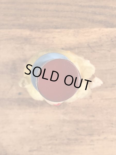 アメリカのクマの80年代ビンテージクリップ人形