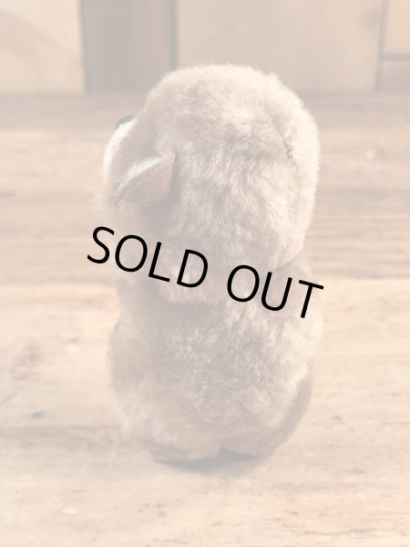 熊の80’sヴィンテージクリップドール