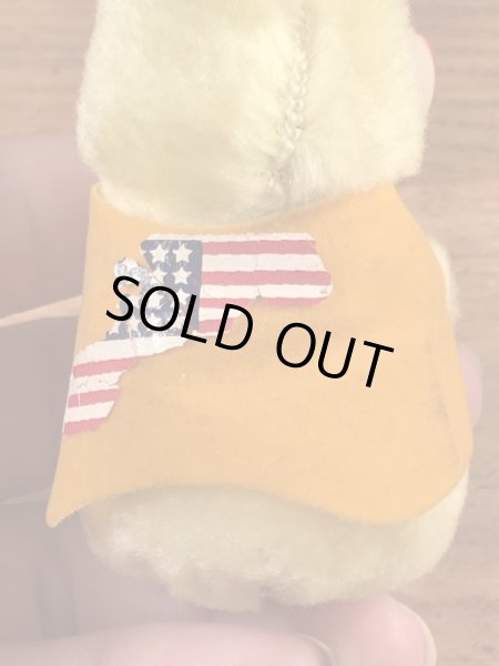 アメリカンベアの80’sヴィンテージクリップドール