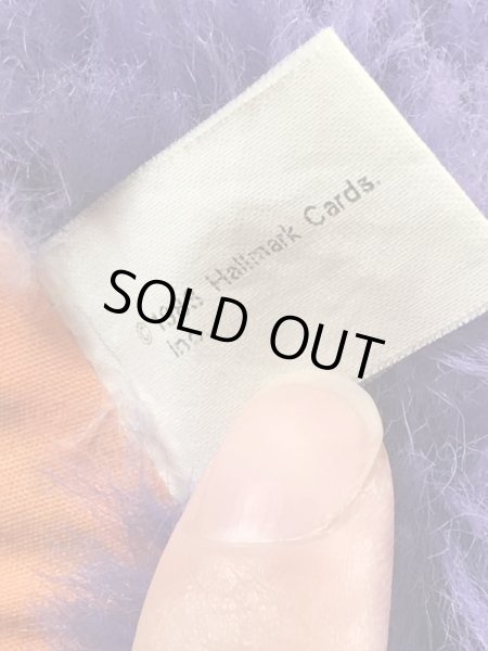 レインボーブライトのスプライトの80’sヴィンテージプラッシュドール