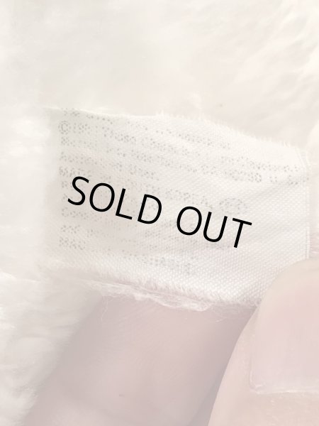 Mattel社製のポップルズの80’sヴィンテージプラッシュドール