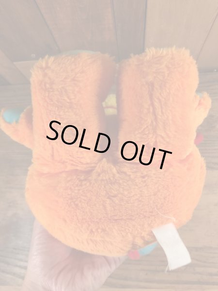 マテル社製のポップルズの80’sヴィンテージプラッシュドール