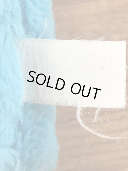 ポップルズのプリティークールの80年代ビンテージぬいぐるみ