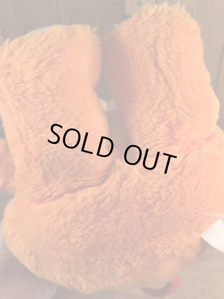 マテル社製のポップルズの80’sヴィンテージプラッシュドール