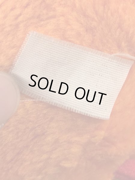 マテル社製のポップルズの80’sヴィンテージプラッシュドール