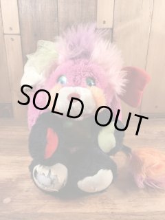 ビンテージ　ポップルズ　4体 ビンテージ ポップルズ 4体