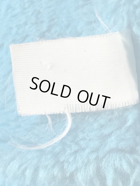 Mattel社製のポップルズの80’sヴィンテージプラッシュドール