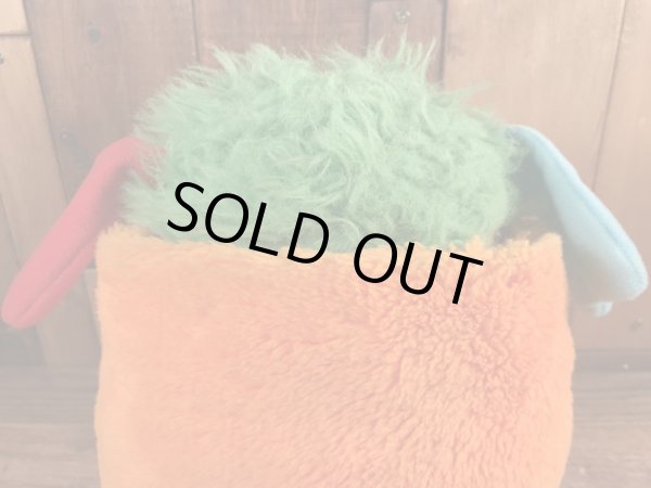 マテル社製のポップルズの80’sヴィンテージプラッシュドール