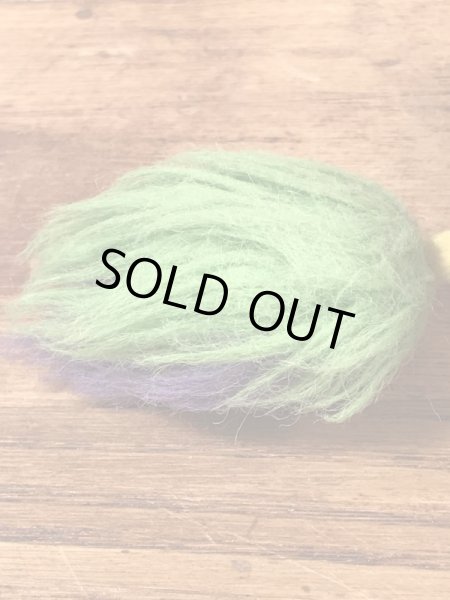 Mattel社製のポップルズの80’sヴィンテージプラッシュドール