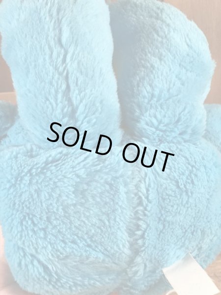 Mattel社製のポップルズの80’sヴィンテージプラッシュドール