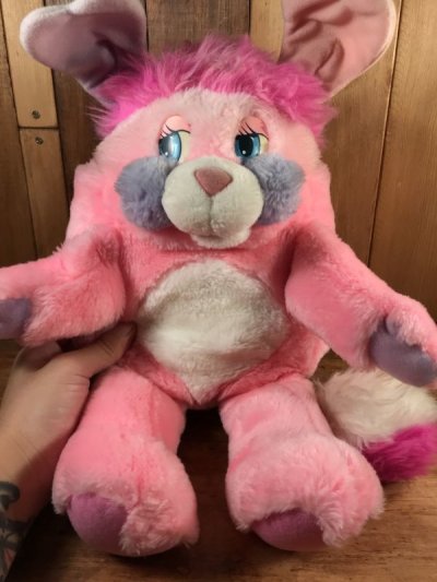 画像3: Mattel Popples “Party Popple” Plush Doll　ポップルズ　ビンテージ　プラッシュドール　パーティーポップル　80年代