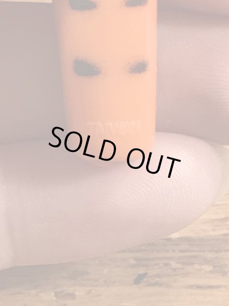 ケロッグのトニーザタイガーの80年代ビンテージホイッスル