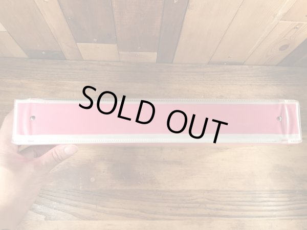 Mattel社製のリッドルキッドルの60'sヴィンテージコレクターズケース