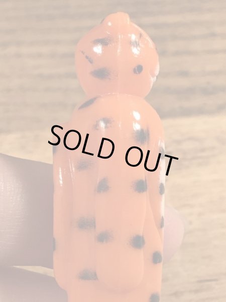 ケロッグのトニーザタイガーの80年代ビンテージホイッスル