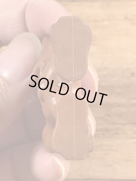 シュガーベアのAdventure Teamの80’sヴィンテージPVCフィギュア