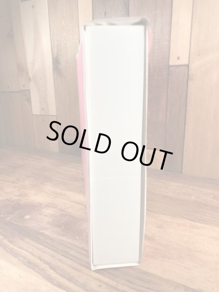 マテル社製のリッドルキッドルの60年代ビンテージコレクションケース