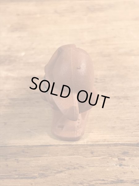 シュガーベアのウシの80’sヴィンテージPVCフィギュア