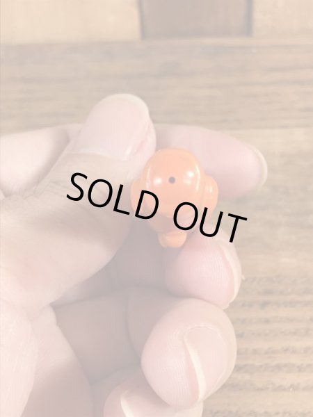 アドバタイジングキャラクターのトニーザタイガーの80’sヴィンテージホイッスル