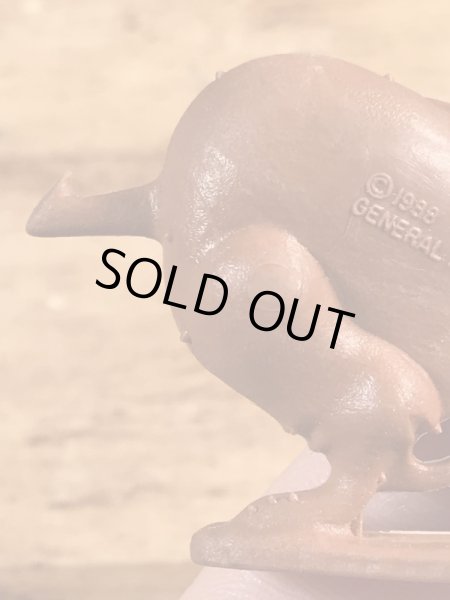 シュガーベアのウシの80’sヴィンテージPVCフィギュア