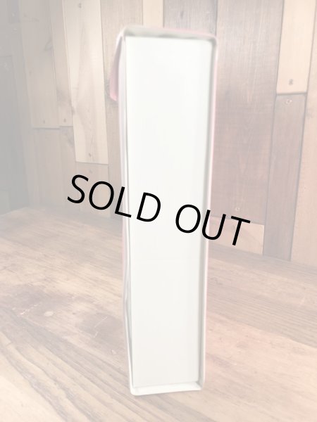 Mattel社製のリッドルキッドルの60'sヴィンテージコレクターズケース