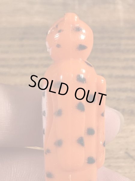 ケロッグのトニーザタイガーの80年代ビンテージホイッスル