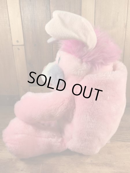 マテル社製のポップルズの80’sヴィンテージプラッシュドール