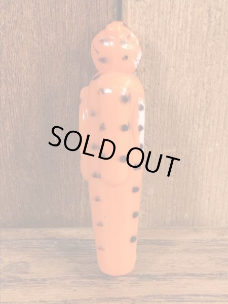 ケロッグのトニーザタイガーの80年代ビンテージホイッスル