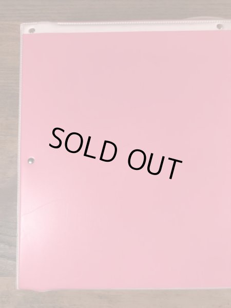 マテル社製のリッドルキッドルの60年代ビンテージコレクションケース