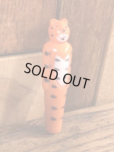 ケロッグのトニーザタイガーの80年代ビンテージホイッスル