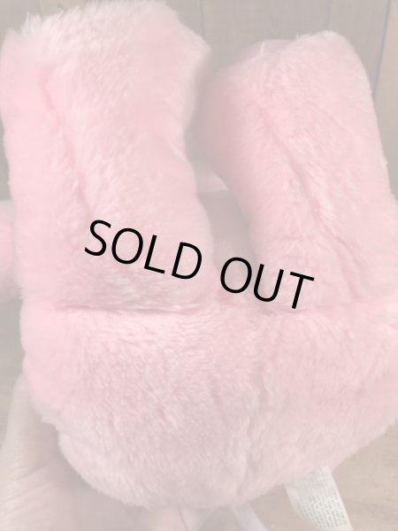 マテル社製のポップルズの80’sヴィンテージプラッシュドール