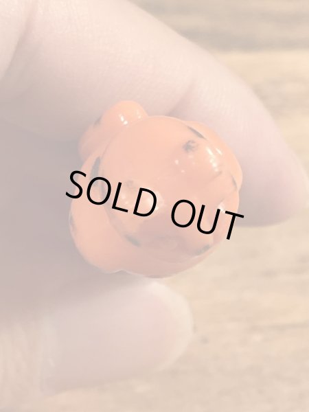 ケロッグのトニーザタイガーの80年代ビンテージホイッスル