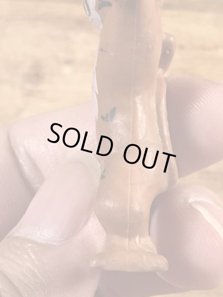 シュガーベアのAdventure Teamの80’sヴィンテージPVCフィギュア