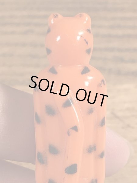 ケロッグのトニーザタイガーの80年代ビンテージホイッスル