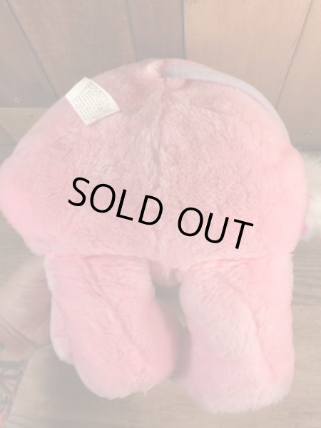 マテル社製のポップルズの80’sヴィンテージプラッシュドール