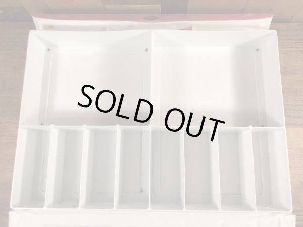 Mattel社製のリッドルキッドルの60'sヴィンテージコレクターズケース