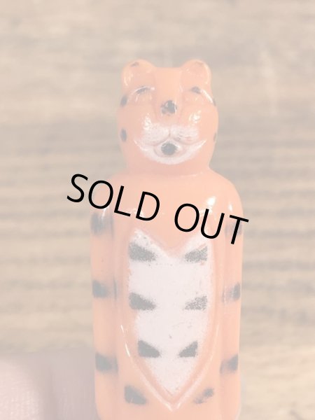 ケロッグのトニーザタイガーの80年代ビンテージホイッスル