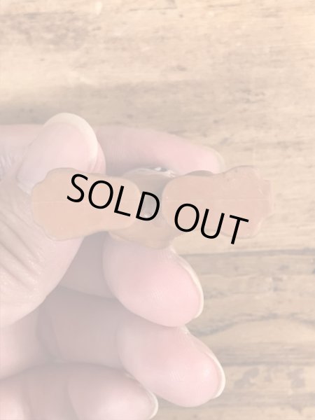 シュガーベアのAdventure Teamの80’sヴィンテージPVCフィギュア