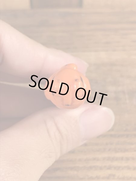 ケロッグのトニーザタイガーの80年代ビンテージホイッスル