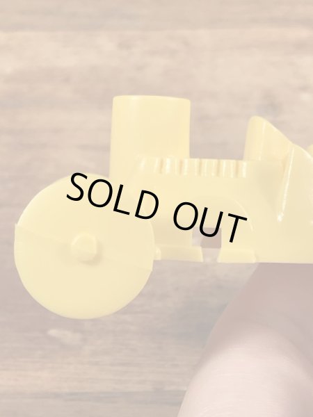 企業キャラクターのキャプテンクランチの70年代ビンテージカートイ