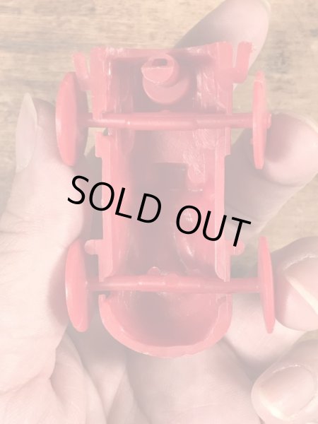 キャプテンクランチ　ヴィンテージ　おもちゃ　アドバタイジングキャラクター　企業物