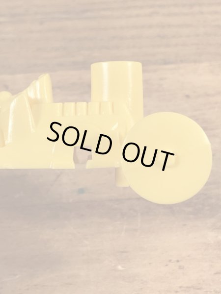 企業キャラクターのキャプテンクランチの70年代ビンテージカートイ