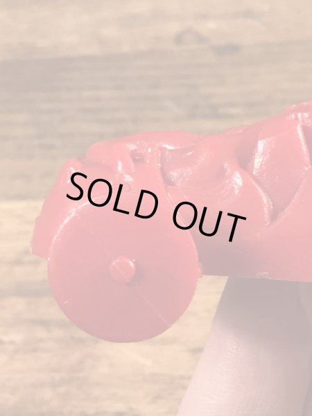 キャプテンクランチ　ヴィンテージ　おもちゃ　アドバタイジングキャラクター　企業物