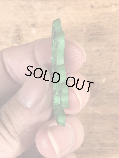 ホピティフーパーのカエルの70年代ビンテージマグネット