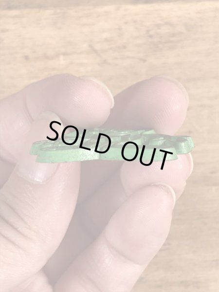 Hoppity Hooperの蛙の70’sヴィンテージマグネット