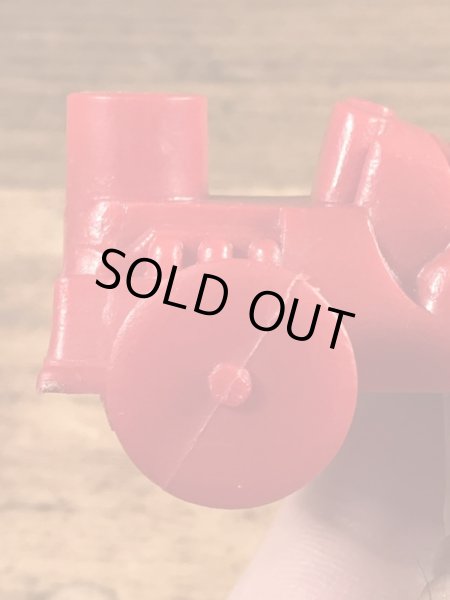 キャプテンクランチ　ビンテージ　カートイ　企業キャラクター　スメドレー