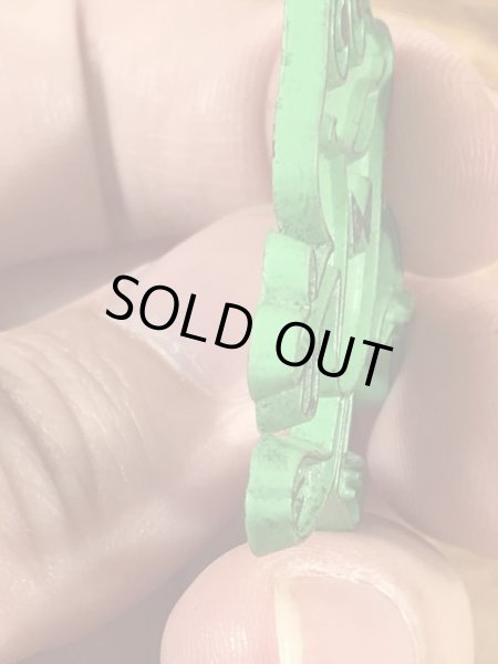 ホピティフーパーのカエルの70年代ビンテージマグネット