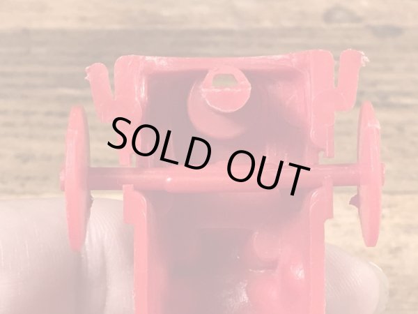 キャプテンクランチ　ビンテージ　カートイ　企業キャラクター　スメドレー