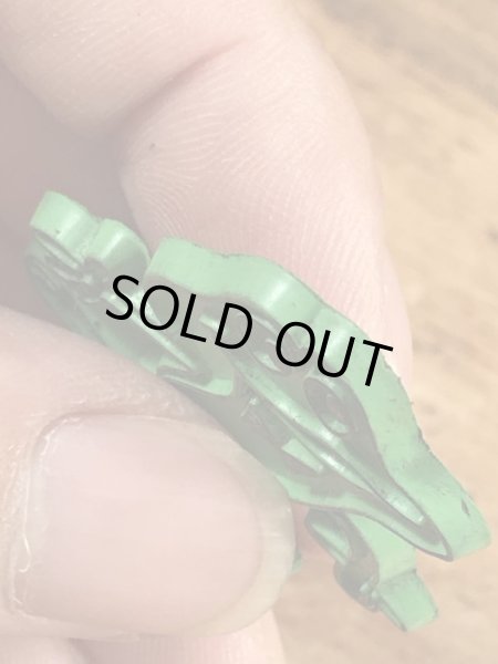 Hoppity Hooperの蛙の70’sヴィンテージマグネット