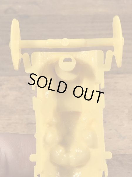 企業キャラクターのキャプテンクランチの70年代ビンテージカートイ