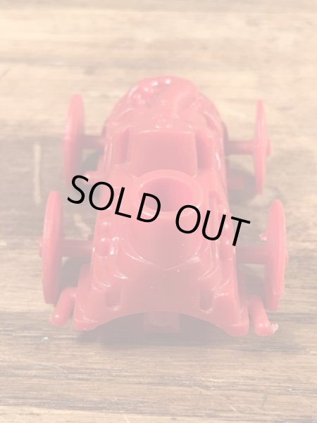 キャプテンクランチ　ヴィンテージ　おもちゃ　アドバタイジングキャラクター　企業物